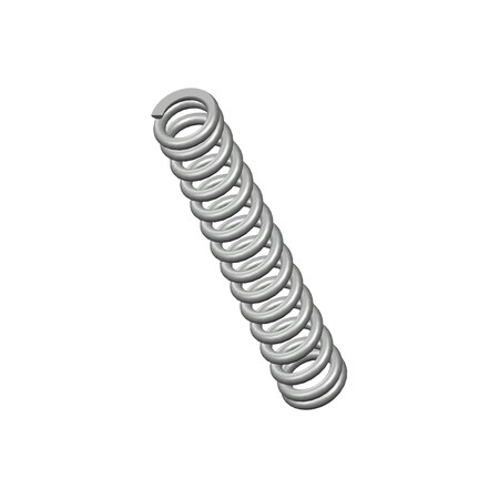 Approved Vendor Compression Spring, O= .156, L= .94, W= .027 R G309968039